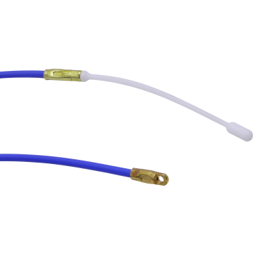 LAUCHA-7 Cinta Plástica Pasa Cables KALOP de 7 metros, resistencia 60Kg, modelo KL29307