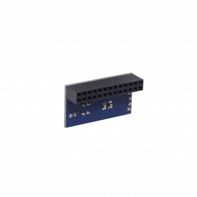 BPI-A-012 BANANAPI Módulo ADDA 33x19mm