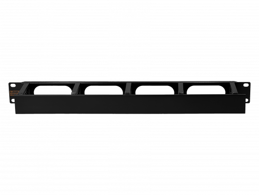 RAD-1APL LINKMADE 1U Ordenador Metal-Plastico Fondo-71mm Rack 19 Pulgadas