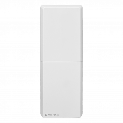 FTC21 MIKROTIK 2-1000(1-PoE-In) 1-SFP-2,5GMedio Converter IP55 inc-48Vdc