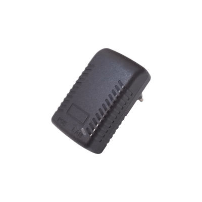 POE-248 48VDC 24W 0,5A Inyector PoE Pasivo sin-Estandar sin-tierra 100-240VAC