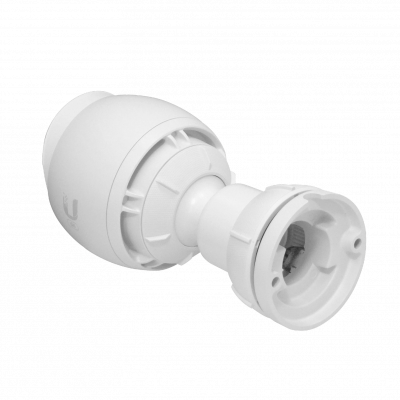 UVC-G5-BULLET UBIQUITI Cámara tipo Bala unidad simple Lente 84x45º Distancia IR 1-100m Resolución 1512p Protección IK04 IP55 Micrófono integrado requiere PoEaf