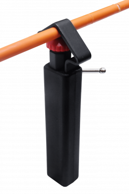 RCS Herramienta pelacables para fibra óptica - Cortador de cable redondo, capacidad 4,5-25mm
