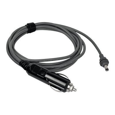 STAR-CAR Cable-2mt para-Starlink Macho-Vehicular 12v Fuse-10A 18AWG 200cm
