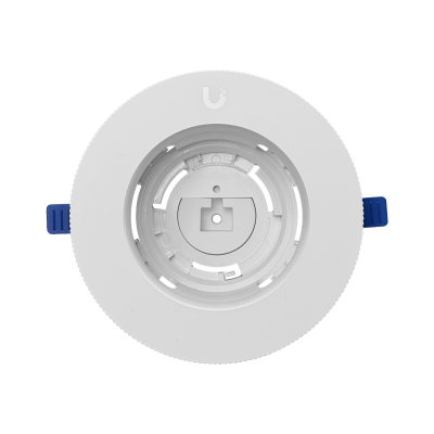 UACC-G5-PTZ-ICM UBIQUITI Soporte unitario para montaje empotrado en techo compatible con cámara UVC-G5-PTZ