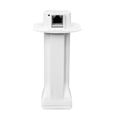 LBE-M5-23-LIQ USADO UBIQUITI LiteBeam-M5 23dBi 25dBm incluye-PoE25V-5W 1-100 1x1-SiSo Ai