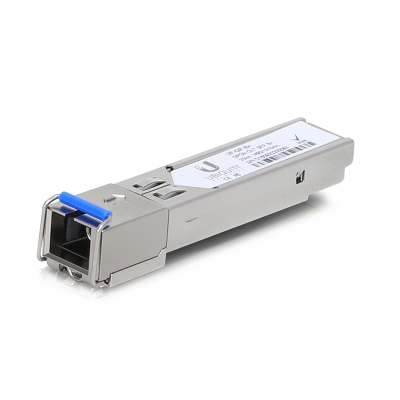 UF-GP-B+ UBIQUITI GPON B+ Tx/5dBm Rx/-28dBm Transceptor SFP 1-SC 20km 1310/1490nm