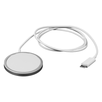 MAGSAFE-G Cargador Magnetico 15W USB-C in-5/9/12V ou-5/9V