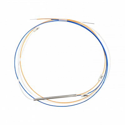 DIVI-65 Asimétrico 1x2 65-35 FBT sin-Conectores Repartidor Splitter XPON XGPON