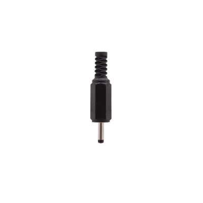 PLUG-1130-9 3,0x1,1mm Longitud-9mm Conector de Alimentación DC para Soldar K-31132