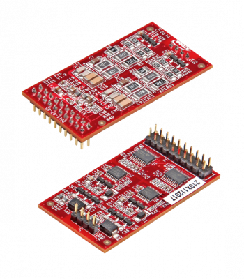AX210X ATCOM 2-FXO MÓDULO DOS PUERTOS FXO PARA AXE800PN AXE/AX1600P