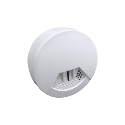 SI-104 AIRLIVE Detector de humo Z-Wave 870MHz incluye batería CR123A 1700mAh de litio para alarma