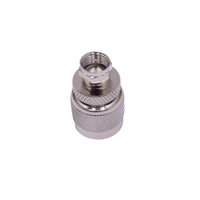 NMFM N-Macho F-Macho N-M F-M Adaptador Copla Coaxial