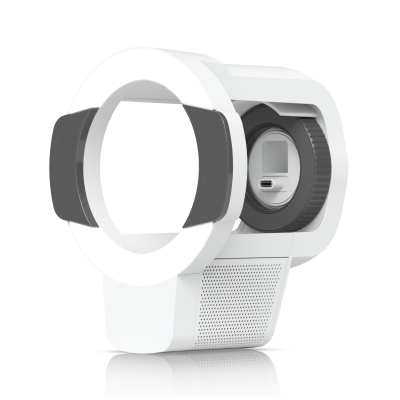 WAI-PRO-ENCER UBIQUITI Blanca req/UVC-AI-PRO Extensor LED600lm 40m Exterior IPX5 15W