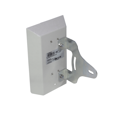 ANS-WAP CYBERTEAM serie wAP Escudo RF para Mikrotik incluye Fijacion a Poste