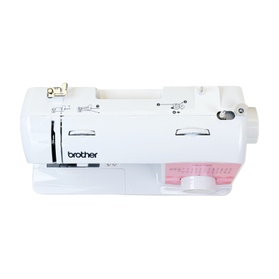 XB2500 Máquina de coser mecánica BROTHER con selección de 25 puntadas