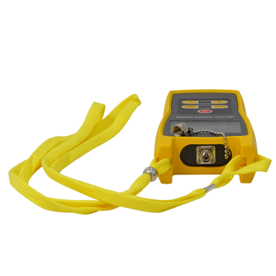 JW. JOINWIT Equipo Emisor-Luminoso Medidor-decibelios necesita/6-AA 1310/1550nm FC/ST 0-2kHz