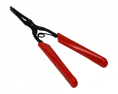 PINZA-SCLC. Herramienta extractora tipo alicate para conectores simplex SC y LC en latiguillos