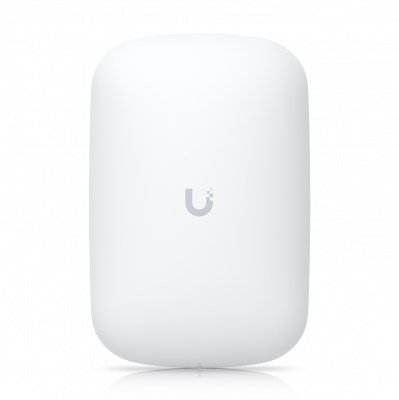 U6-EXTENDER UBIQUITI Amplificador WiFi6 4x4 4800/573mbps 5/2,4GHz 6/5dBi 100-240VAC