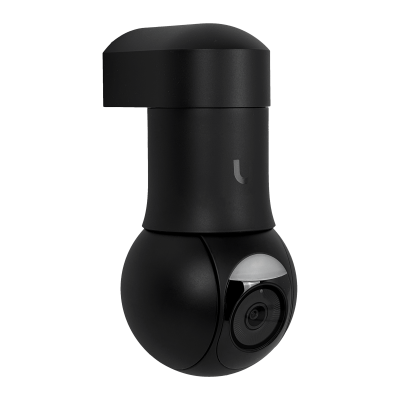 UVC-G5-PTZ-B UBIQUITI Cámara IP PTZ Negra 4MP 20m 100/350° 1-100 Lente Dual Requiere PoE-at
