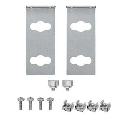 USP-PDU-HD-120VAC UBIQUITI Unidad de Distribución de Energía Vertical 24-Tomas Americanas 4-USB-C 4-LAN 125VAC UniFi