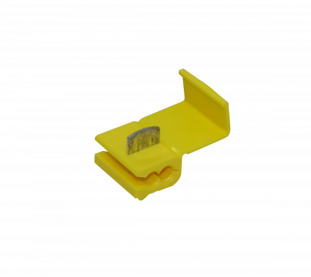 562 3M 12-10AWG 3,0-4,0mm2 100-unidades Conector de Derivación Aislado Scotchlok