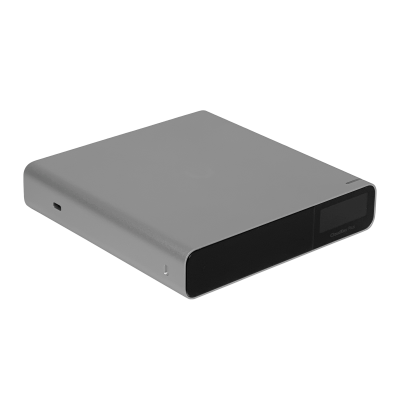 UCK-G2-SSD UBIQUITI 1TB-2,5-SSD Consola UniFi 1-1000 necesita-PoE48V-af mSD USB-C