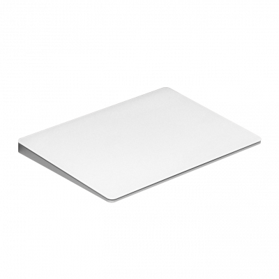 TRACK-PS APPLE Trackpad Mágico 2 Plateado con Bluetooth, batería de Litio y cable incluido MJ2R2LZ/A A1535