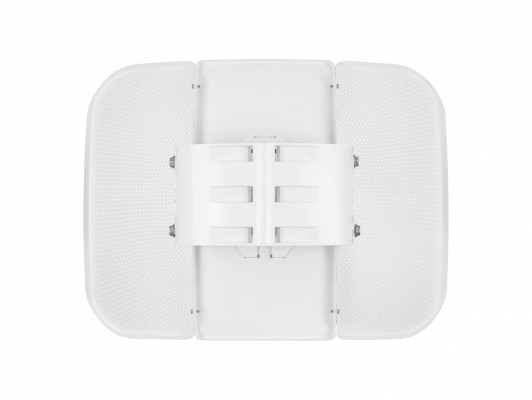LBE-5AC-LR UBIQUITI 26dBi LiteBeam-AC 5150-5875MHz 25dBm 1-1000 incluye-PoE24V Generación 2