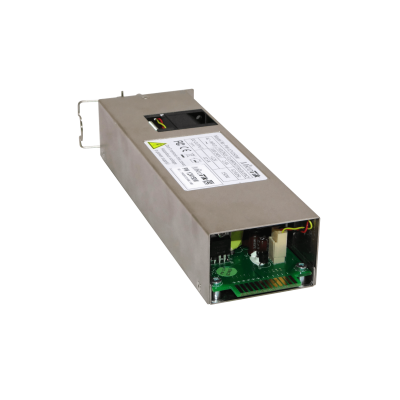 12POW150 MIKROTIK 100-240VAC C14 Alimentador Repuesto CCR1072 CCR2216 CRS504 CRS518