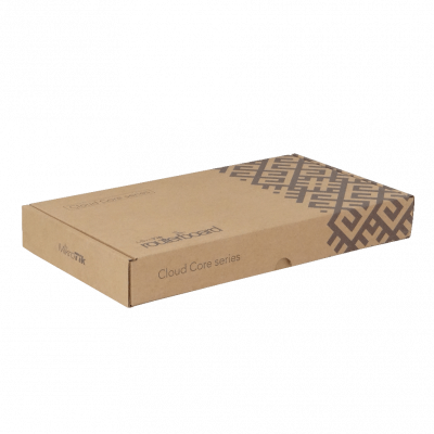 CCR2116-12G-4S+LIQ. USADO MIKROTIK Enrutador 16 puertos a 2GHz velocidad hasta 1000 Mbps 4 puertos SFP+ interfaz serial RS232 conexión RJ45 nivel L6 entrada 220VAC requiere cable