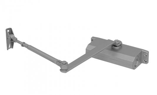 BRAZO-3 35-65KG Cierra Puertas Hidráulico para puerta Mediana