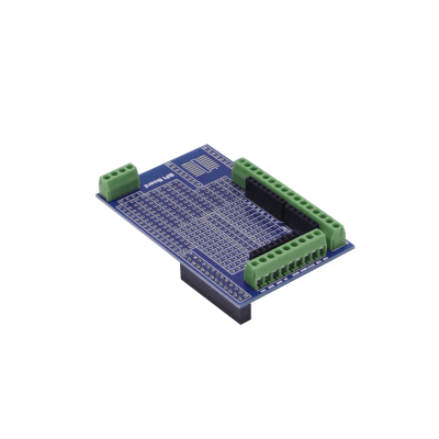 BPI-A-005 BANANAPI Placa de Desarrollo para Prototipado 85x53mm