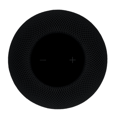 HOMEPOD-MINE APPLE Medianoche HomePod Mini Parlante inteligen Homekit MTJT3CI A2374