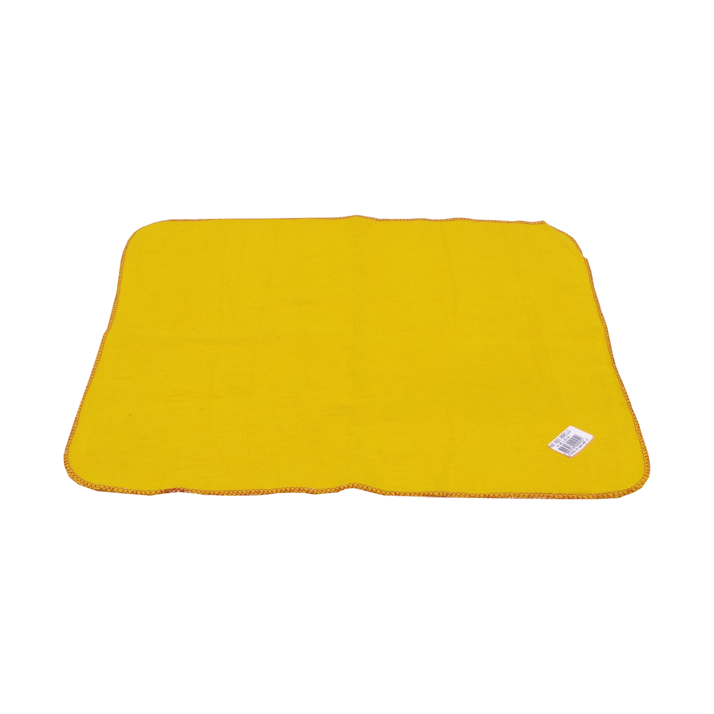 PANO-AMARILLO Pano Amarillo/Naranjo de Aseo 40x45cm