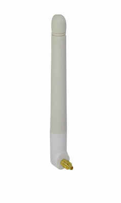 OARDSBX242 RFEL 2,4ghz 2dBi MMCX Antena Interior Omni Dipolo 2400-2500mhz 88mm