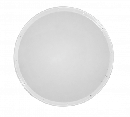 MTRADC MIKROTIK Cubierta Protectora Radomo para MTAD-5G-30D3 700mm con Tornillería Incluida