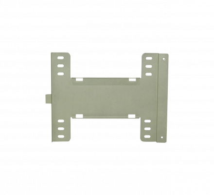 NMK-0002 ALTELIX para Cajas NP141105xx Montaje Poste max 203mm diametro