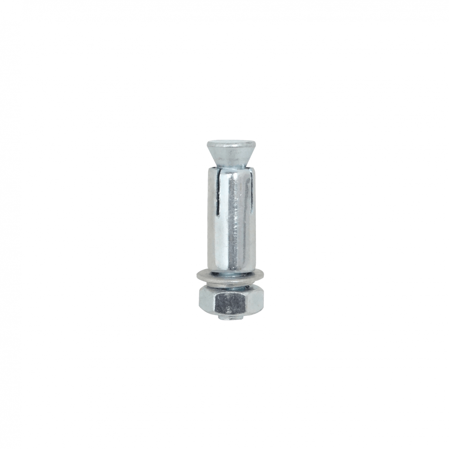 MAST-PA52 Tornillo de Fijación 10mm x 52mm 10x52 Rosca-7mm