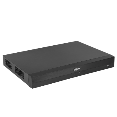DVR-32-LIQ DAHUA SEGUNDA MANO 32-BNC-H/IP 2xSATA8TB LAN-100 HDMI VGA USB RS485 DVR XVR42