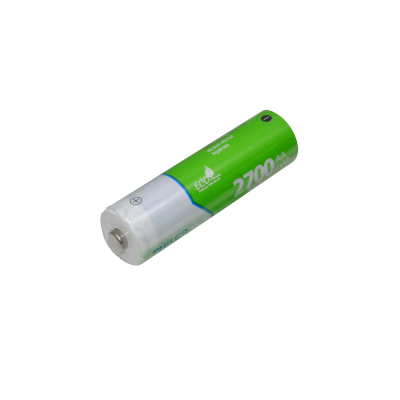 AA-2700-5 PHILCO AA 5-Pilas Recargables 2700mAh 1,2V Ni-MH Precargadas 42ULX-5H270