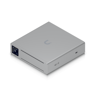AI-KEY UI Equipo Edge IA Inteligencia Artificial Destinado Unifi Protect
