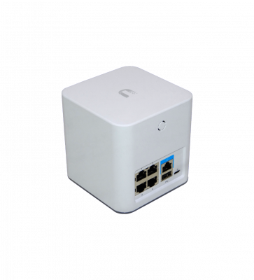 AFI-R AmpliFi Individual 5-1000 USB Enrutador-HD Malla AC1300 N450 1750mbps 26dBm