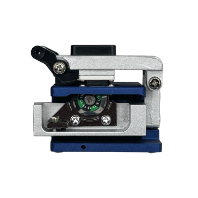 FC-6S Cortador de fibra óptica económico de 3 etapas