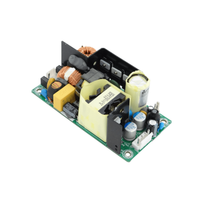 UP1302C-12 MIKROTIK Fuente de Alimentación de Repuesto 12V 10,8A 100-240VAC para CCR1036xR2 CRS326-24S+