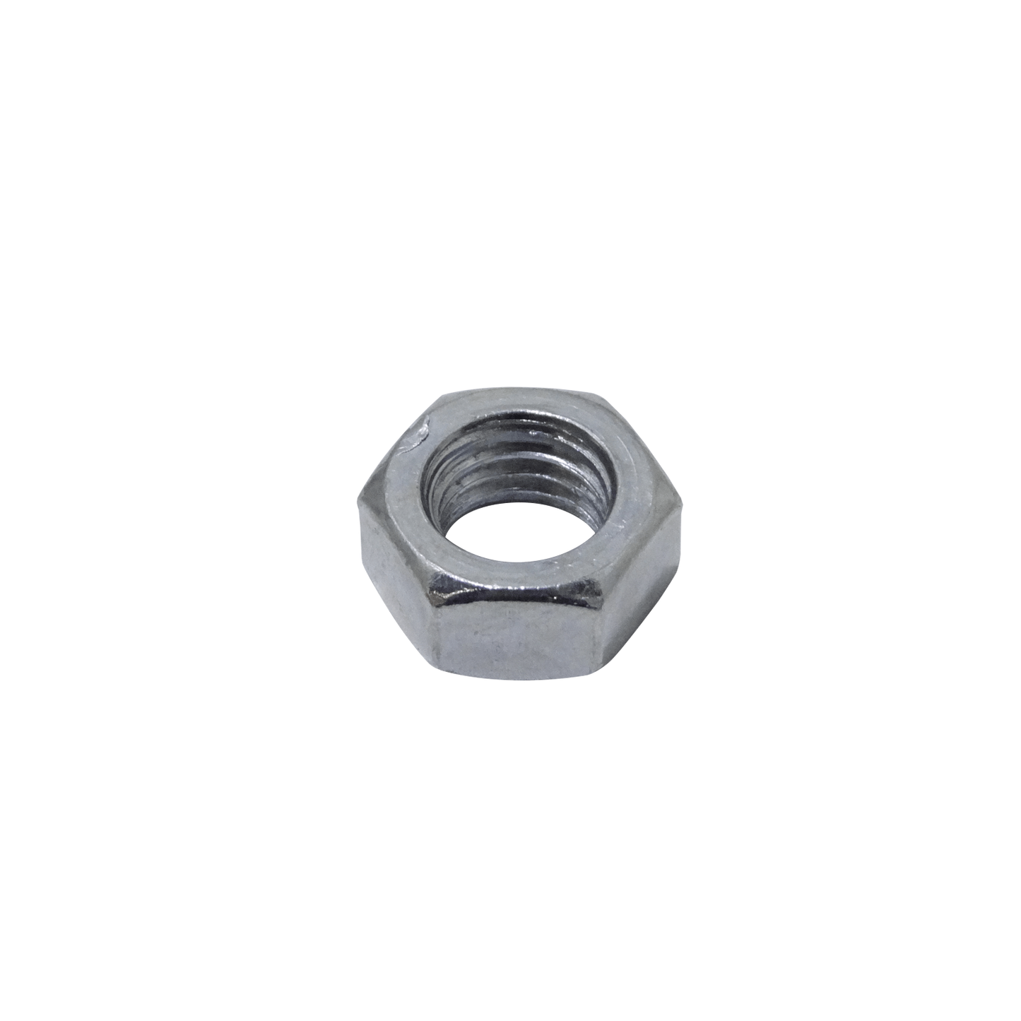 TUE-M14 M14 Tuerca Hexagonal-21mm 1-und compatible con Sinfin M14-230