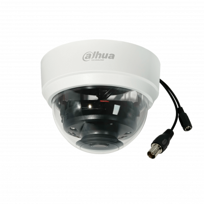 D1A21N DAHUA 2,8mm IR20m Camara Domo Analoga 2MP 1080p HAC-D1A21