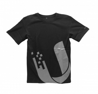 UI-XXL UBIQUITI Talla-XXL Camiseta Original