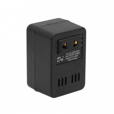 MW30R Autotransformador 110/220VAC 60W 50/60Hz