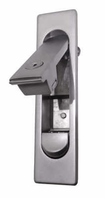 FRONTLOCK LINKMADE CHAPA PIVOTE RACK PISO INC-2-LLAVES P/RK42-9VL/SIMILARES